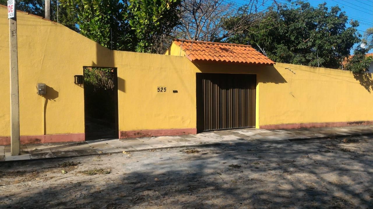 Captação de Casa a venda na Rua das Laranjeiras, Lagoa Redonda, Fortaleza, CE